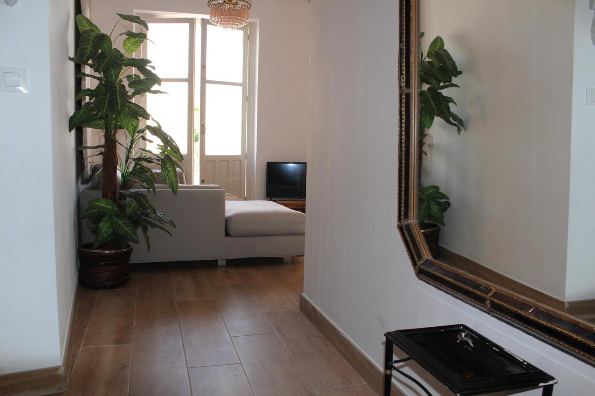 Apartment Kanne Вильяхойоса Экстерьер фото